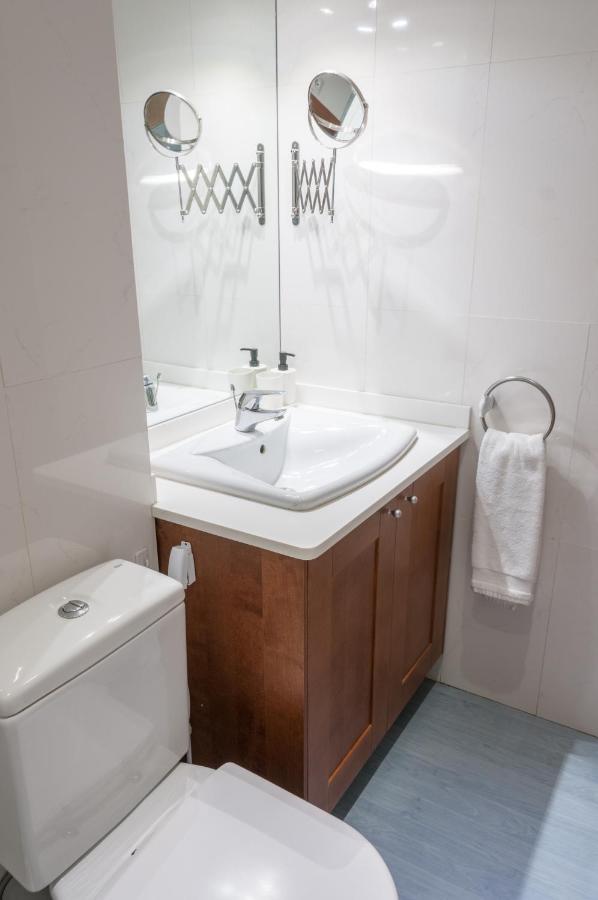 Appartement Ca La Prat à Sant Joan de les Abadesses Extérieur photo
