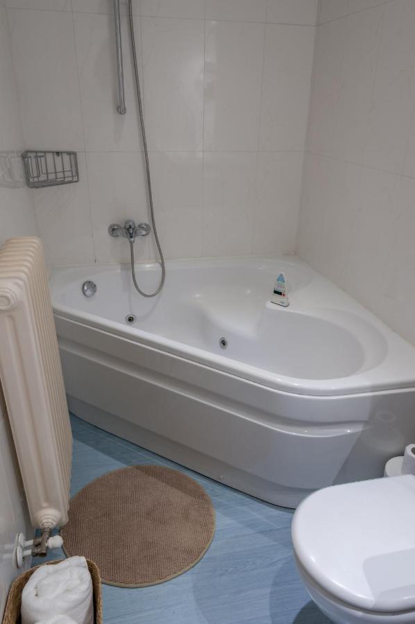 Appartement Ca La Prat à Sant Joan de les Abadesses Extérieur photo